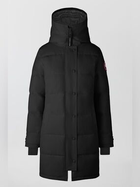 Canada Goose Shelburne Parka